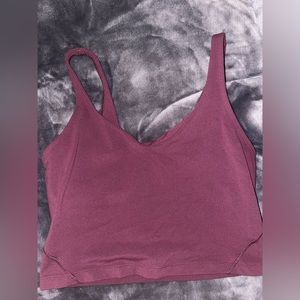Lululemon align tank